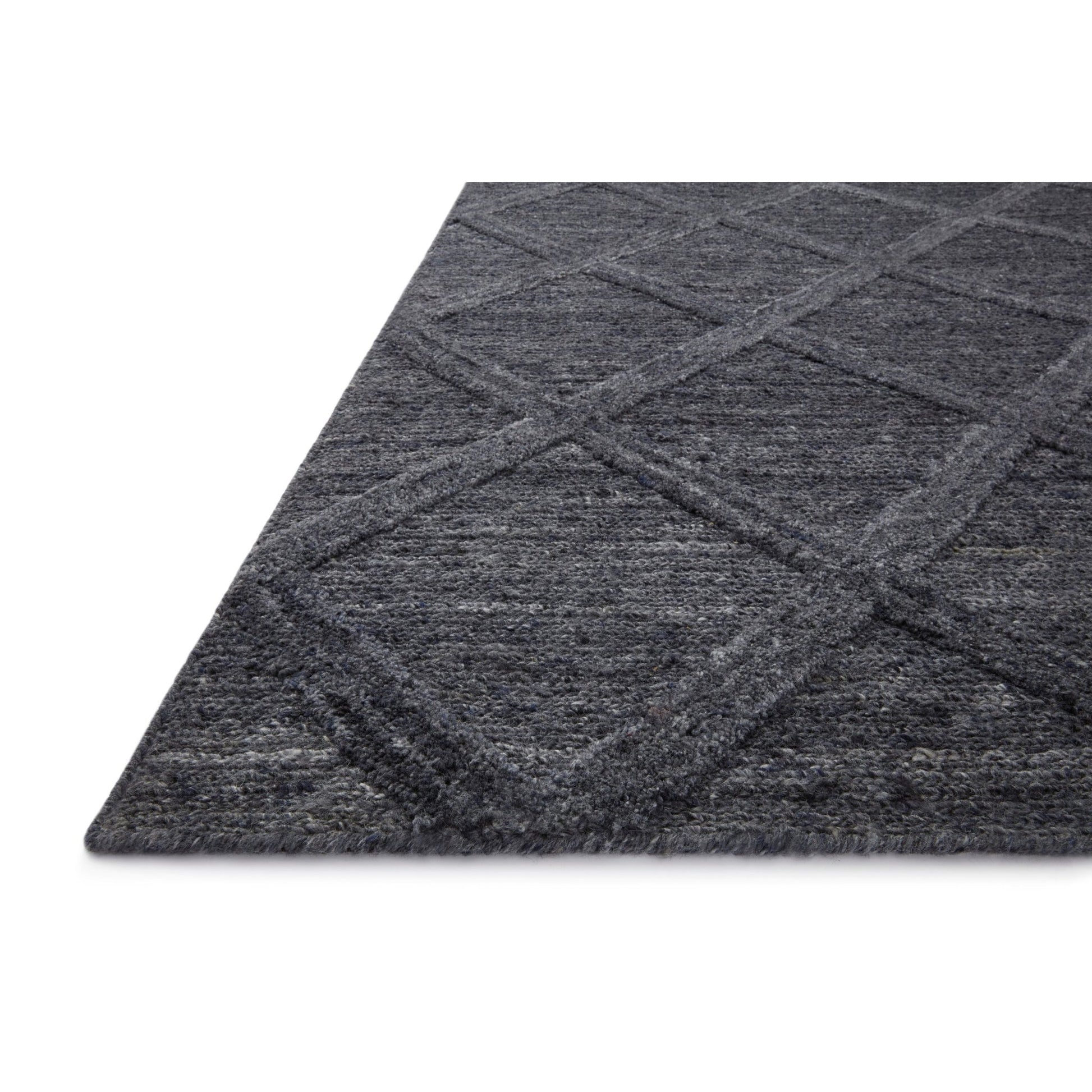 Hunter Indigo Rug - LC Design Co. Shoppe