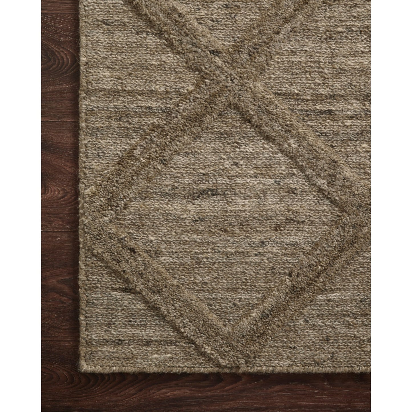 Hunter Khaki Rug - LC Design Co. Shoppe