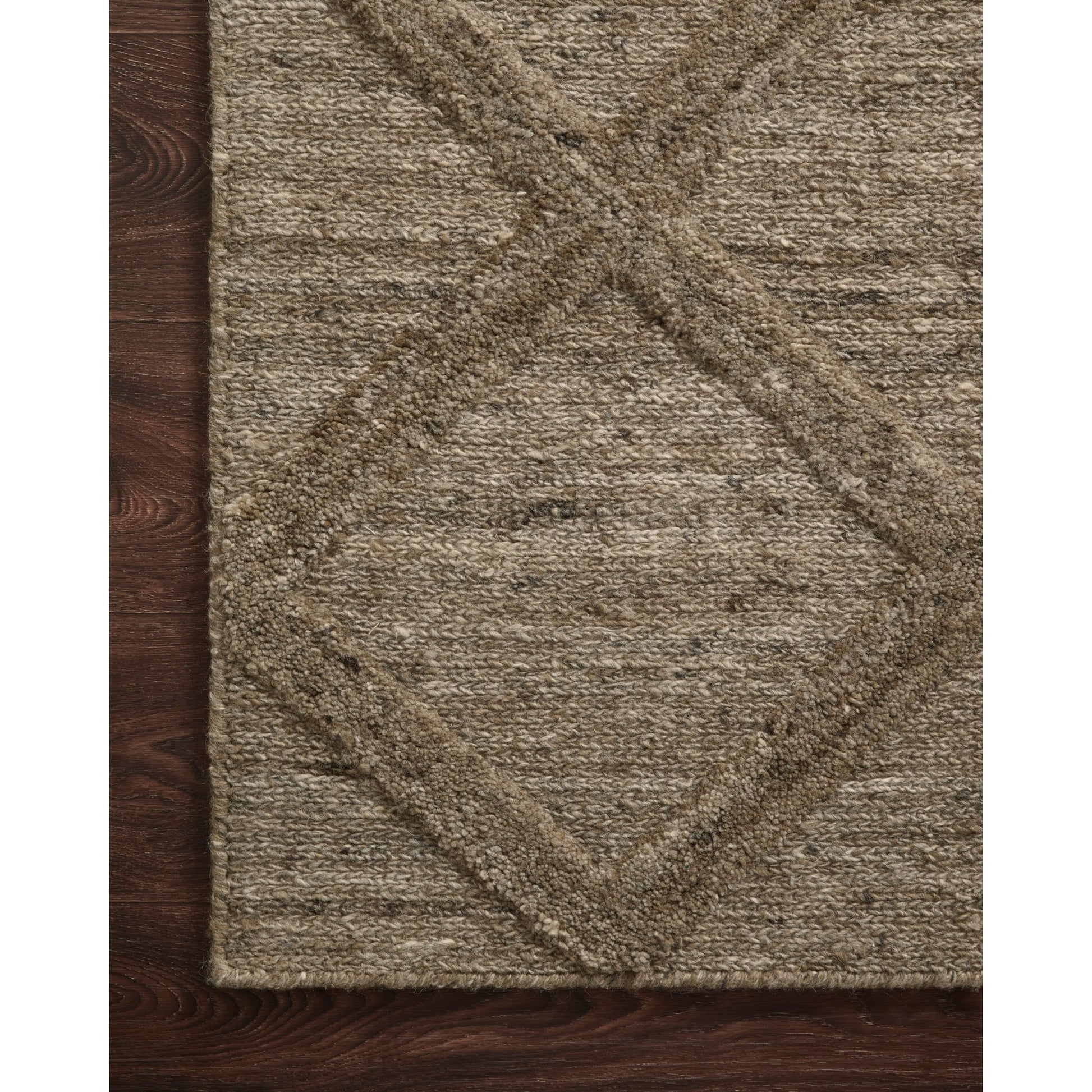 Hunter Khaki Rug - LC Design Co. Shoppe