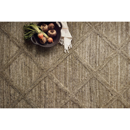 Hunter Khaki Rug - LC Design Co. Shoppe