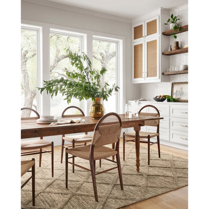 Hunter Khaki Rug - LC Design Co. Shoppe