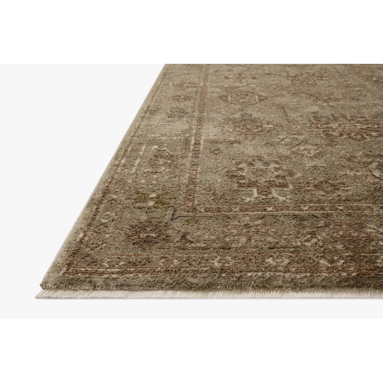 Haywood Sage/Earth Rug - LC Design Co. Shoppe