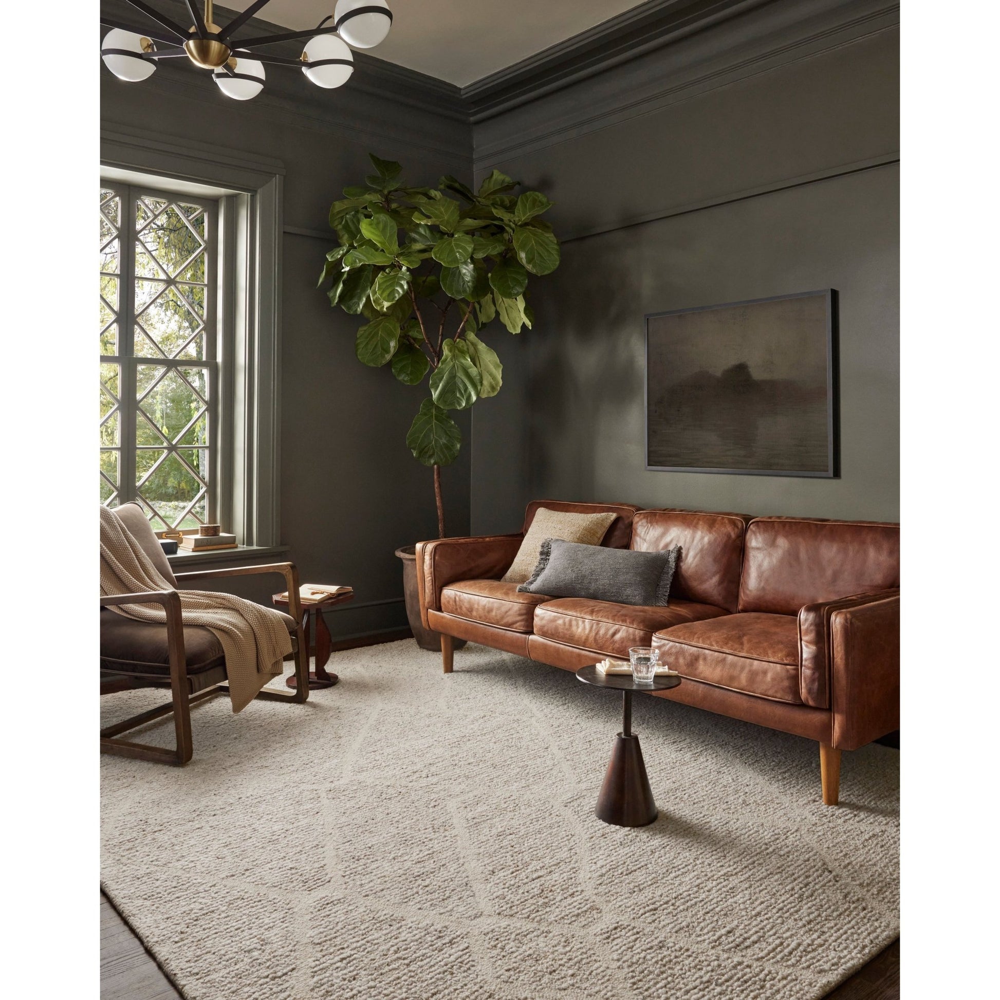 Jones Pebble Rug - LC Design Co. Shoppe
