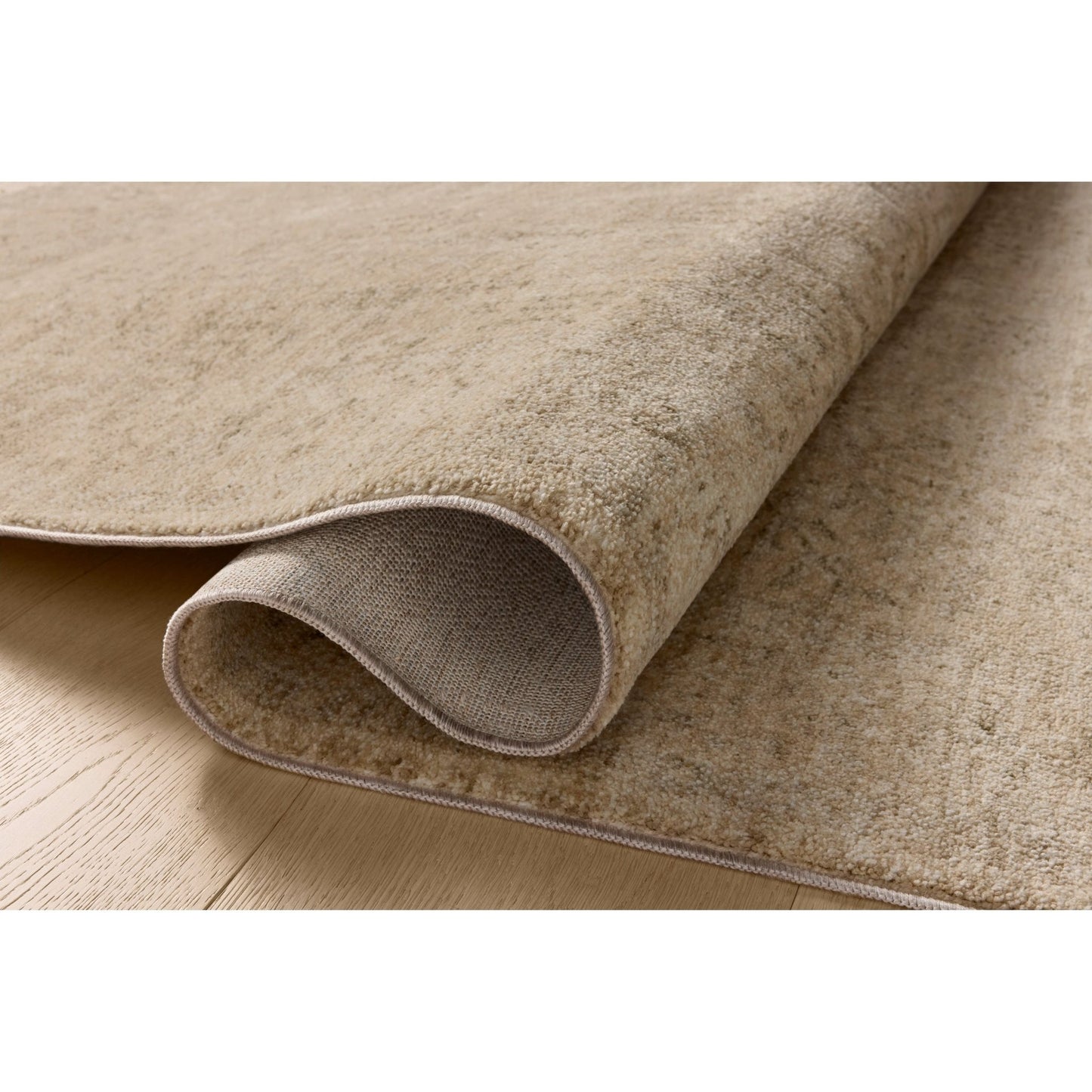 Junie Oatmeal/Smoke Rug - LC Design Co. Shoppe