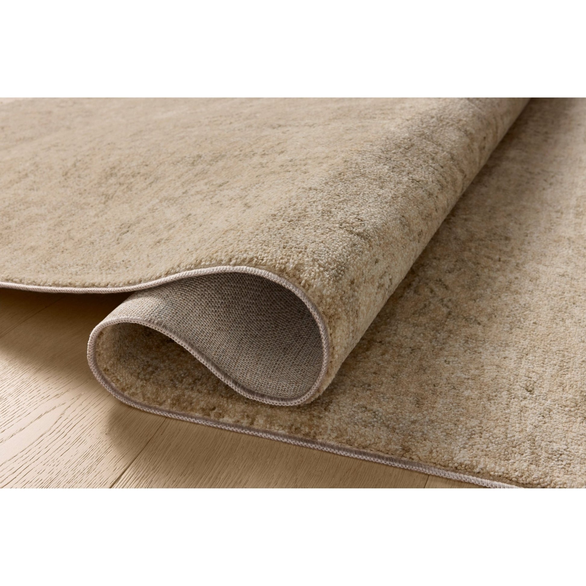 Junie Oatmeal/Smoke Rug - LC Design Co. Shoppe