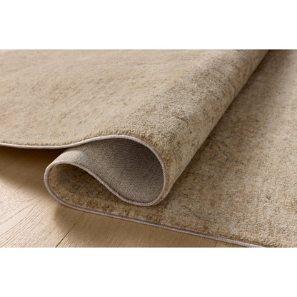 Junie Oatmeal/Smoke Rug - LC Design Co. Shoppe