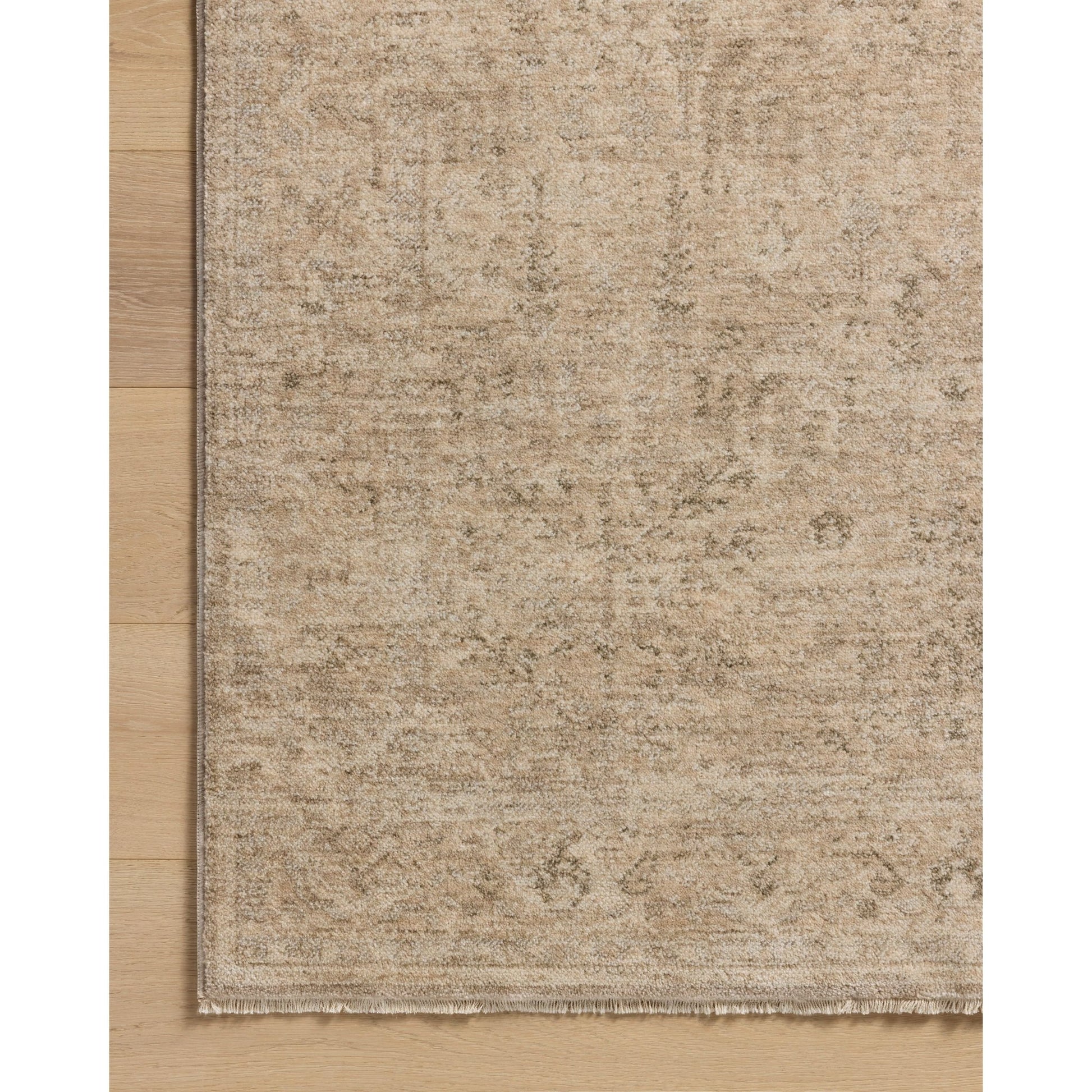 Junie Oatmeal/Smoke Rug - LC Design Co. Shoppe