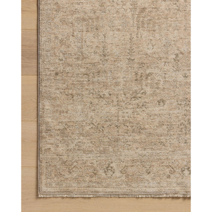 Junie Oatmeal/Smoke Rug - LC Design Co. Shoppe