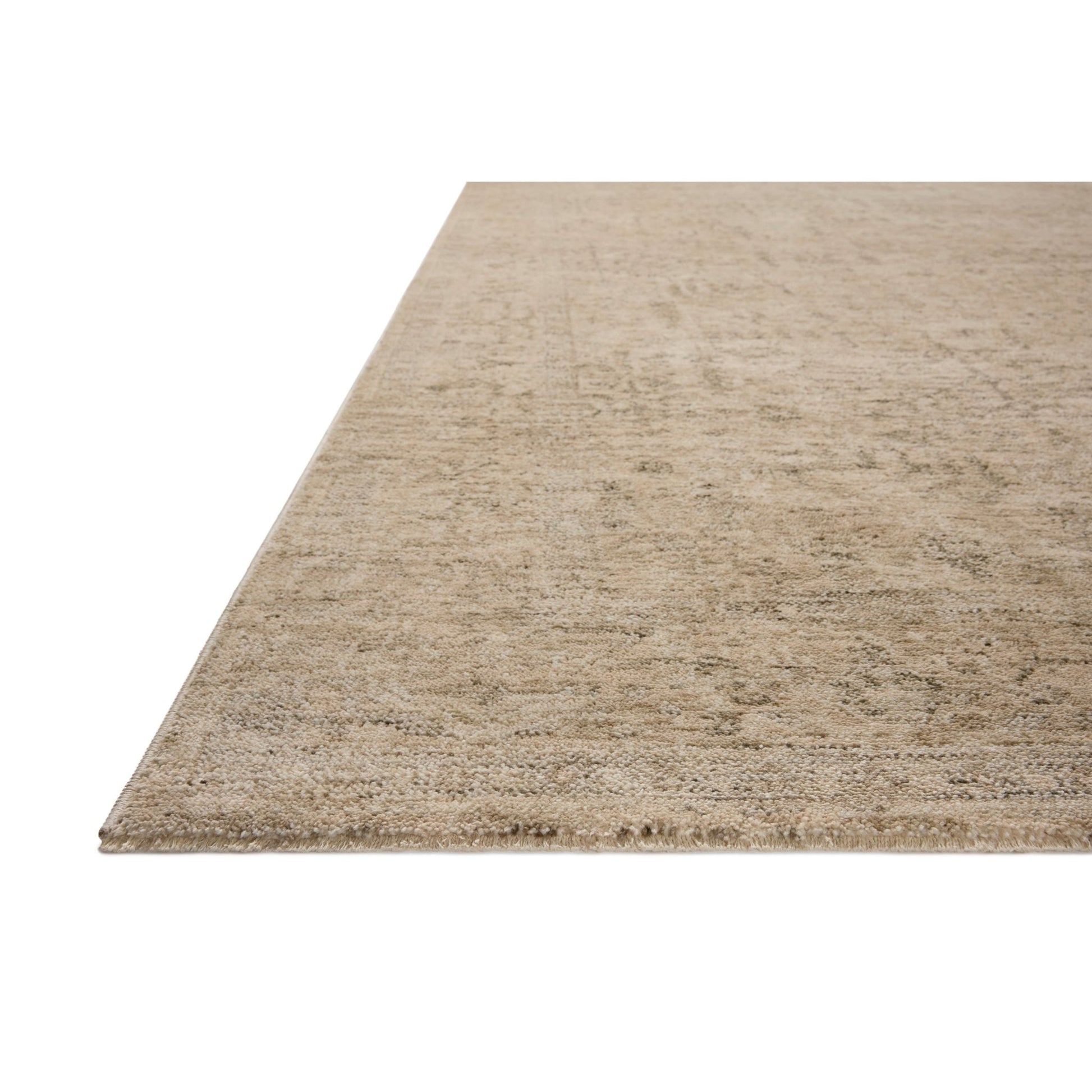 Junie Oatmeal/Smoke Rug - LC Design Co. Shoppe