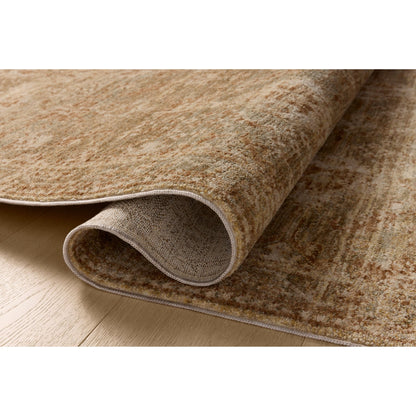Junie Spice/Multi Rug - LC Design Co. Shoppe