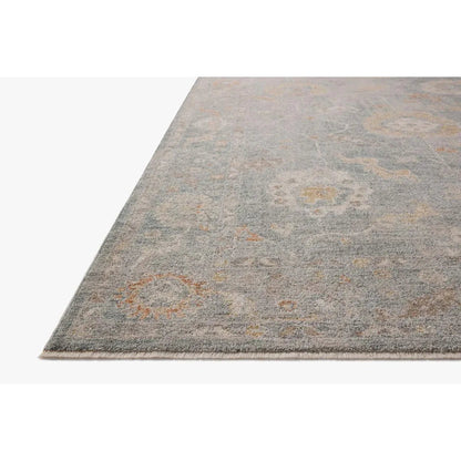Louisa Ocean/Sunset Rug - LC Design Co. Shoppe