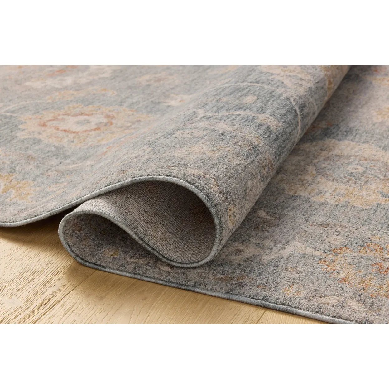 Louisa Ocean/Sunset Rug - LC Design Co. Shoppe
