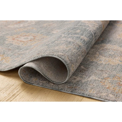 Louisa Ocean/Sunset Rug - LC Design Co. Shoppe
