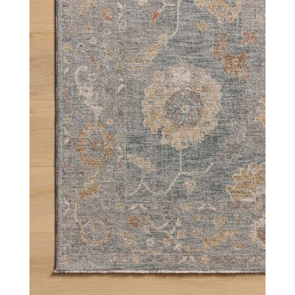Louisa Ocean/Sunset Rug - LC Design Co. Shoppe