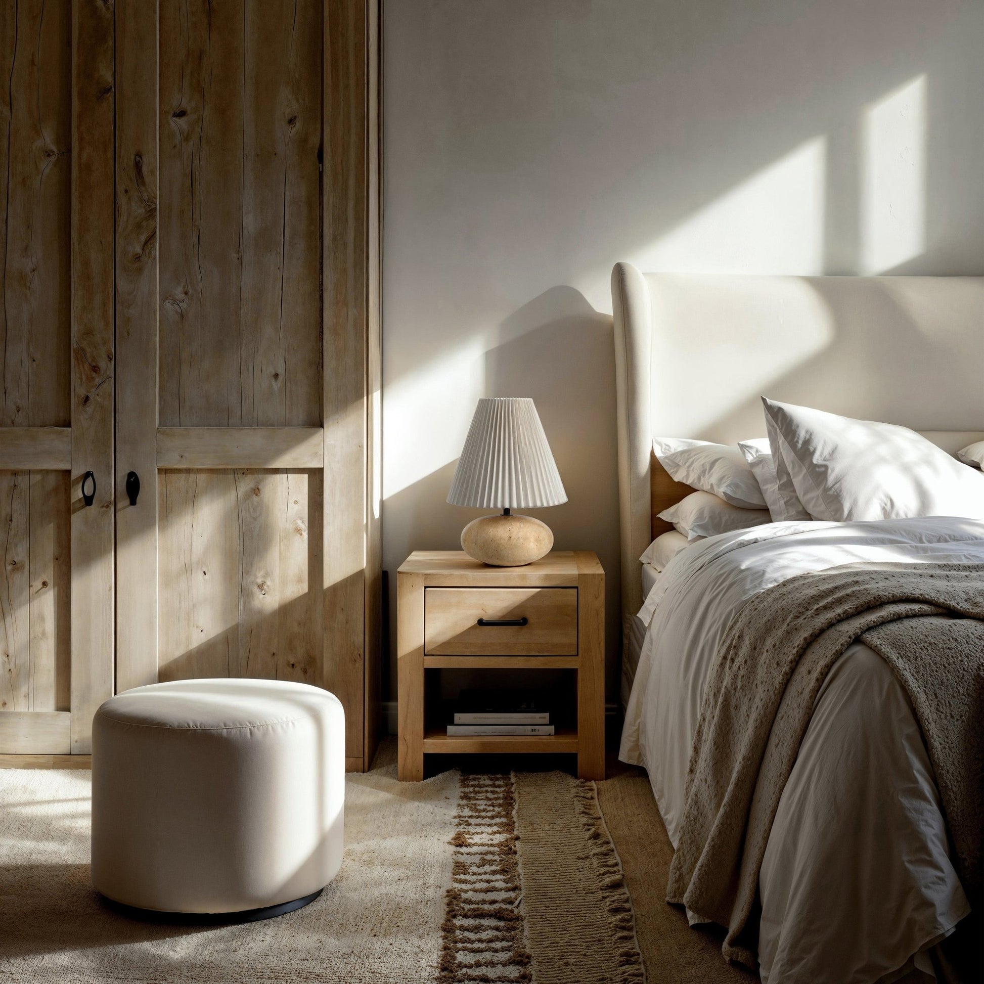 Noto Table Lamp - LC Design Co. Shoppe