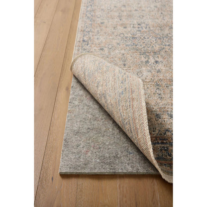 Cushion Grip All Surface 1/4" Grey Rug Pad