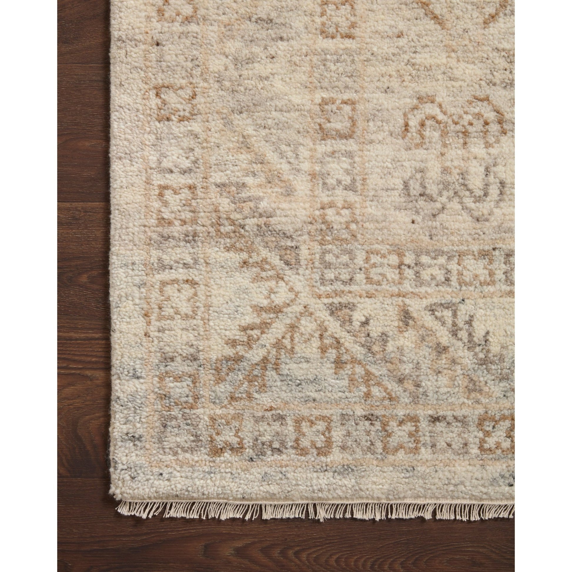Marco Natural/Mocha Rug - LC Design Co. Shoppe