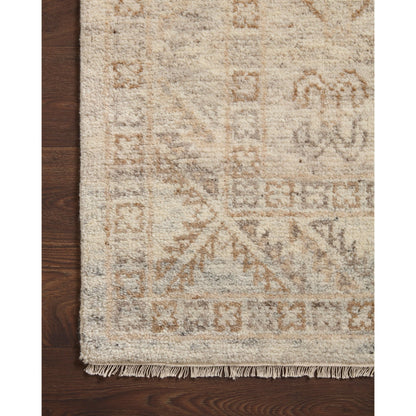 Marco Natural/Mocha Rug - LC Design Co. Shoppe