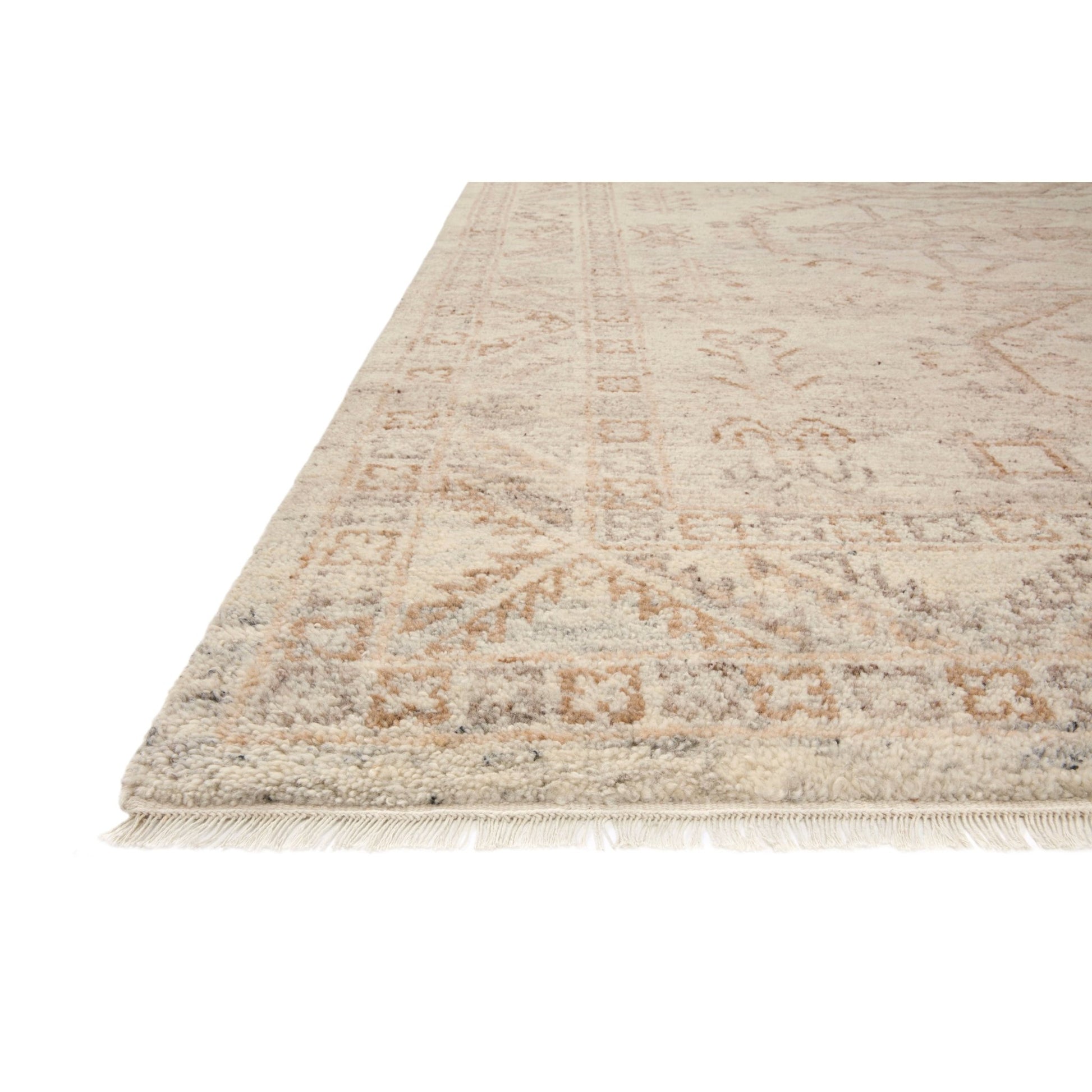 Marco Natural/Mocha Rug - LC Design Co. Shoppe