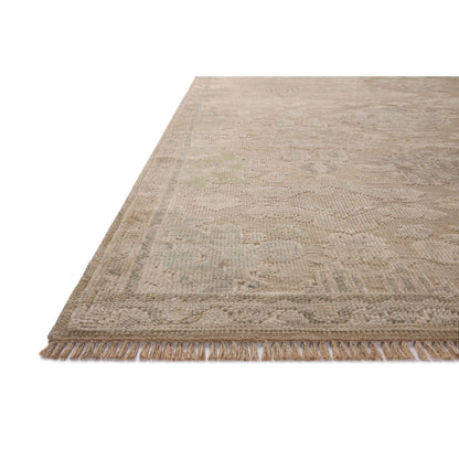 Marianne Taupe/Multi Rug - LC Design Co. Shoppe