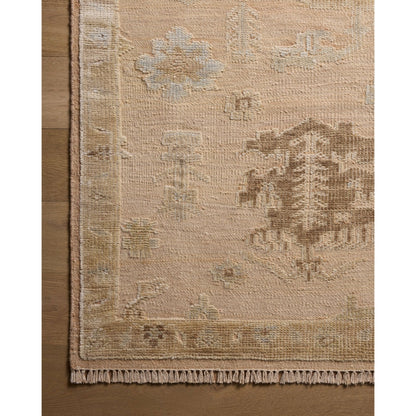 Marianne Adobe/Multi Rug - LC Design Co. Shoppe