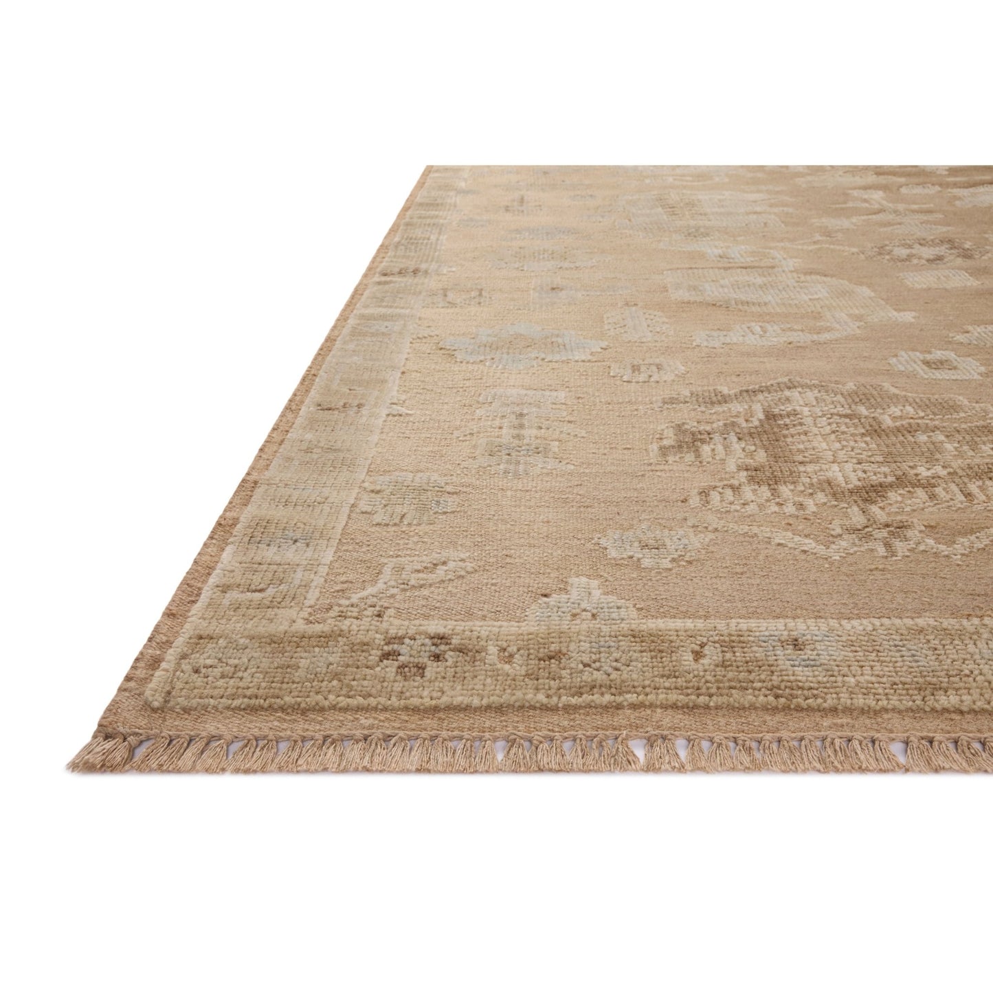 Marianne Adobe/Multi Rug - LC Design Co. Shoppe