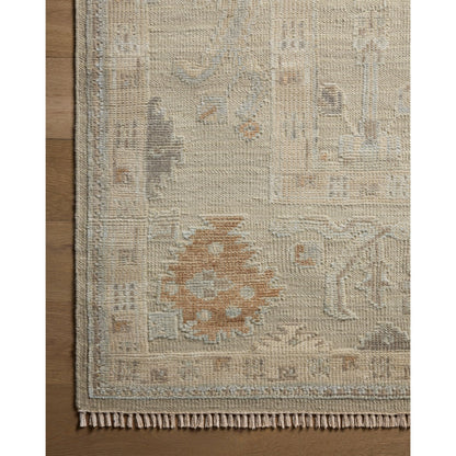 Marianne Sage/Multi Rug - LC Design Co. Shoppe