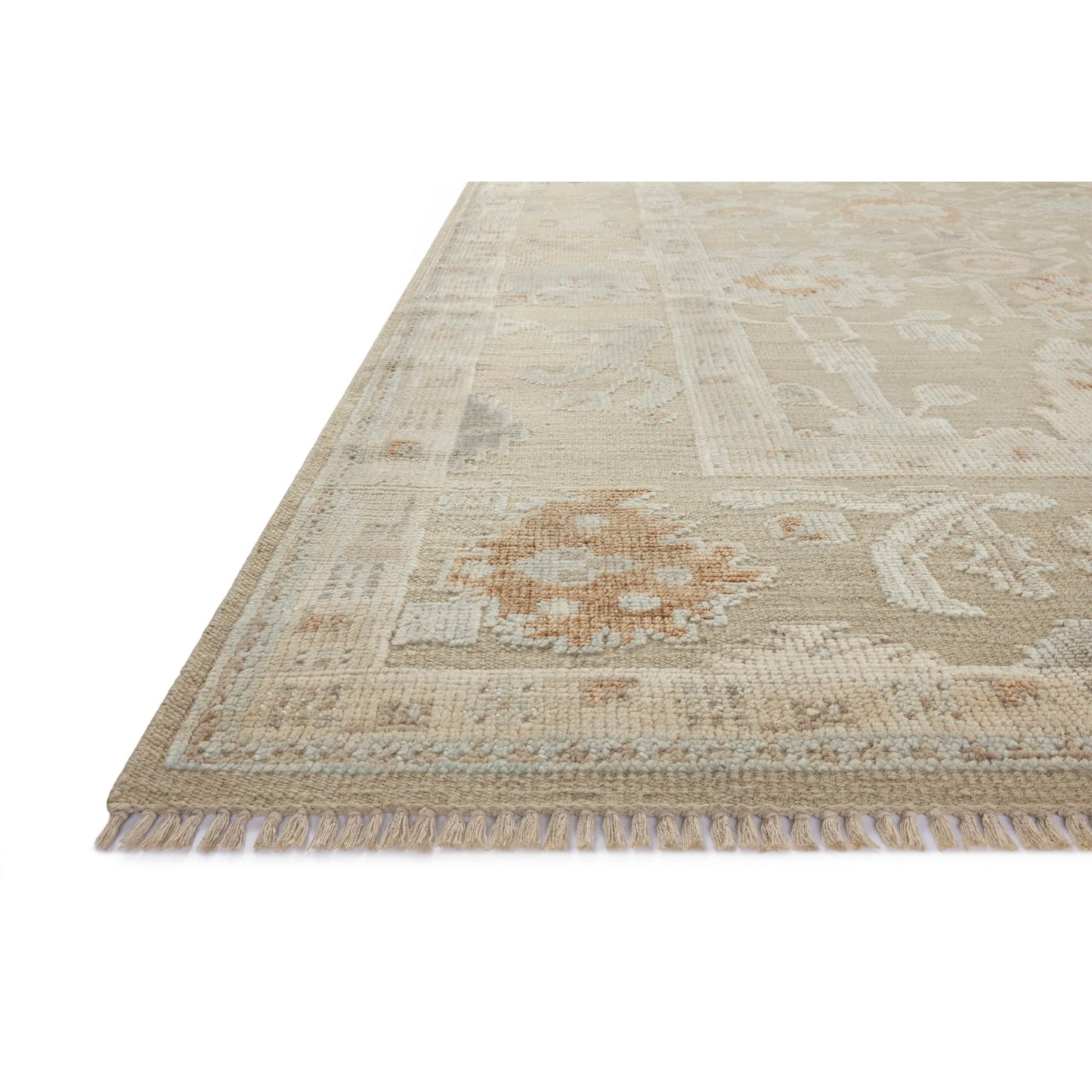 Marianne Sage/Multi Rug - LC Design Co. Shoppe