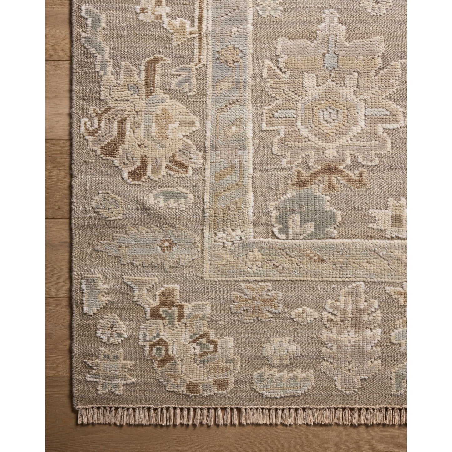Marianne Pebble/Multi Rug - LC Design Co. Shoppe