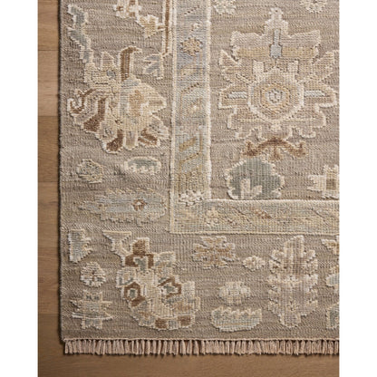 Marianne Pebble/Multi Rug - LC Design Co. Shoppe
