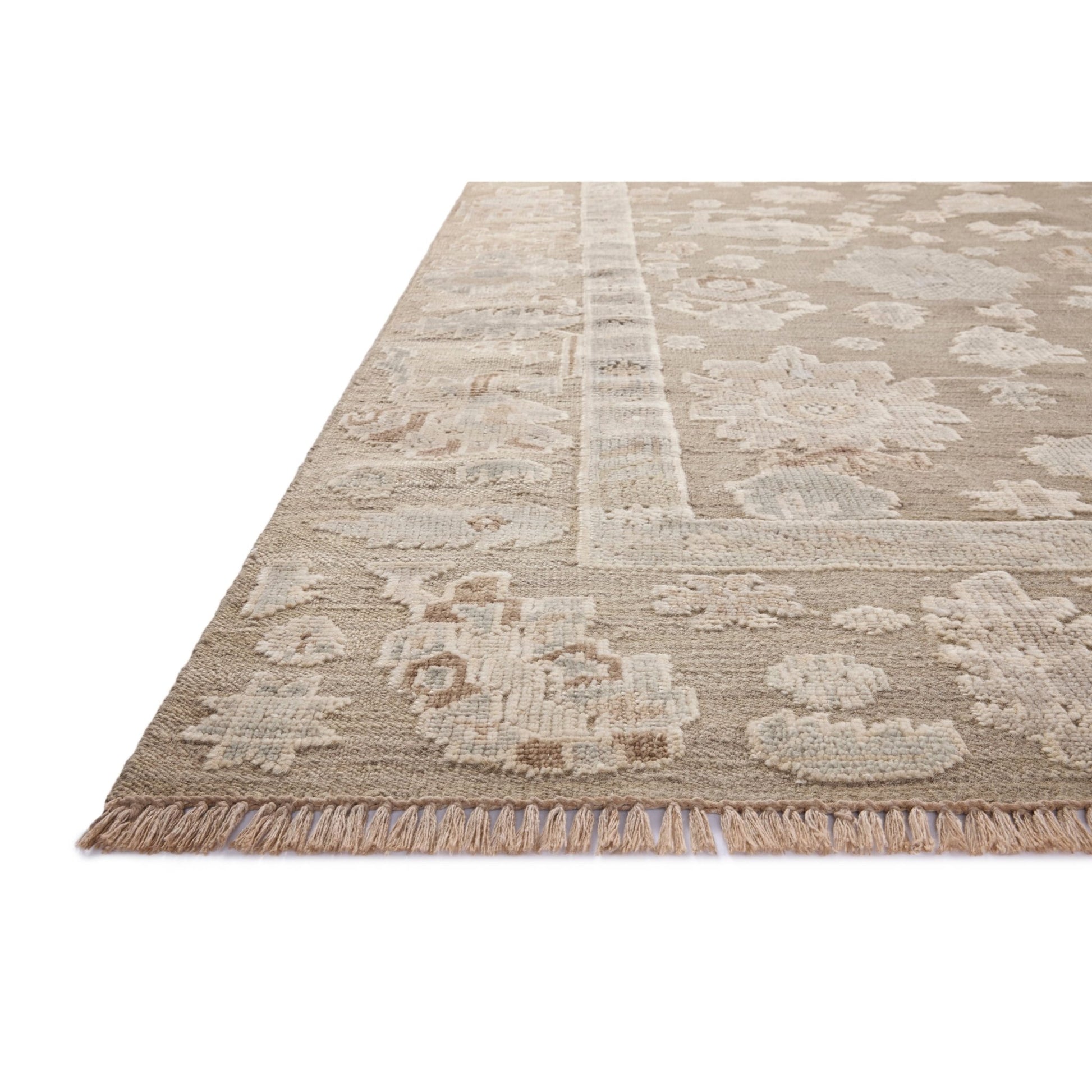 Marianne Pebble/Multi Rug - LC Design Co. Shoppe