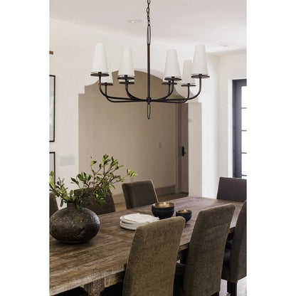 Marcel Chandelier - LC Design Co. Shoppe