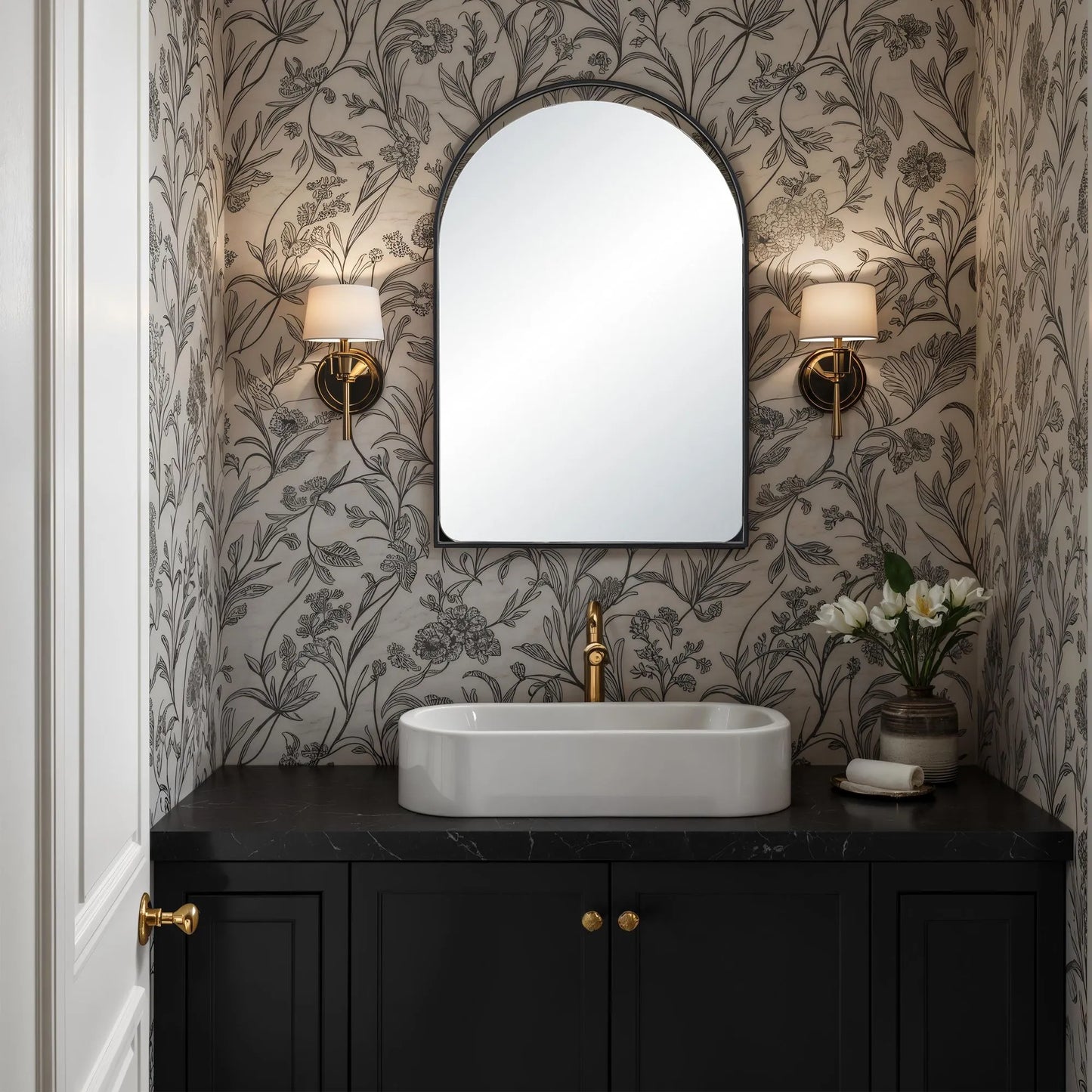 Maniola Mirror - LC Design Co. Shoppe