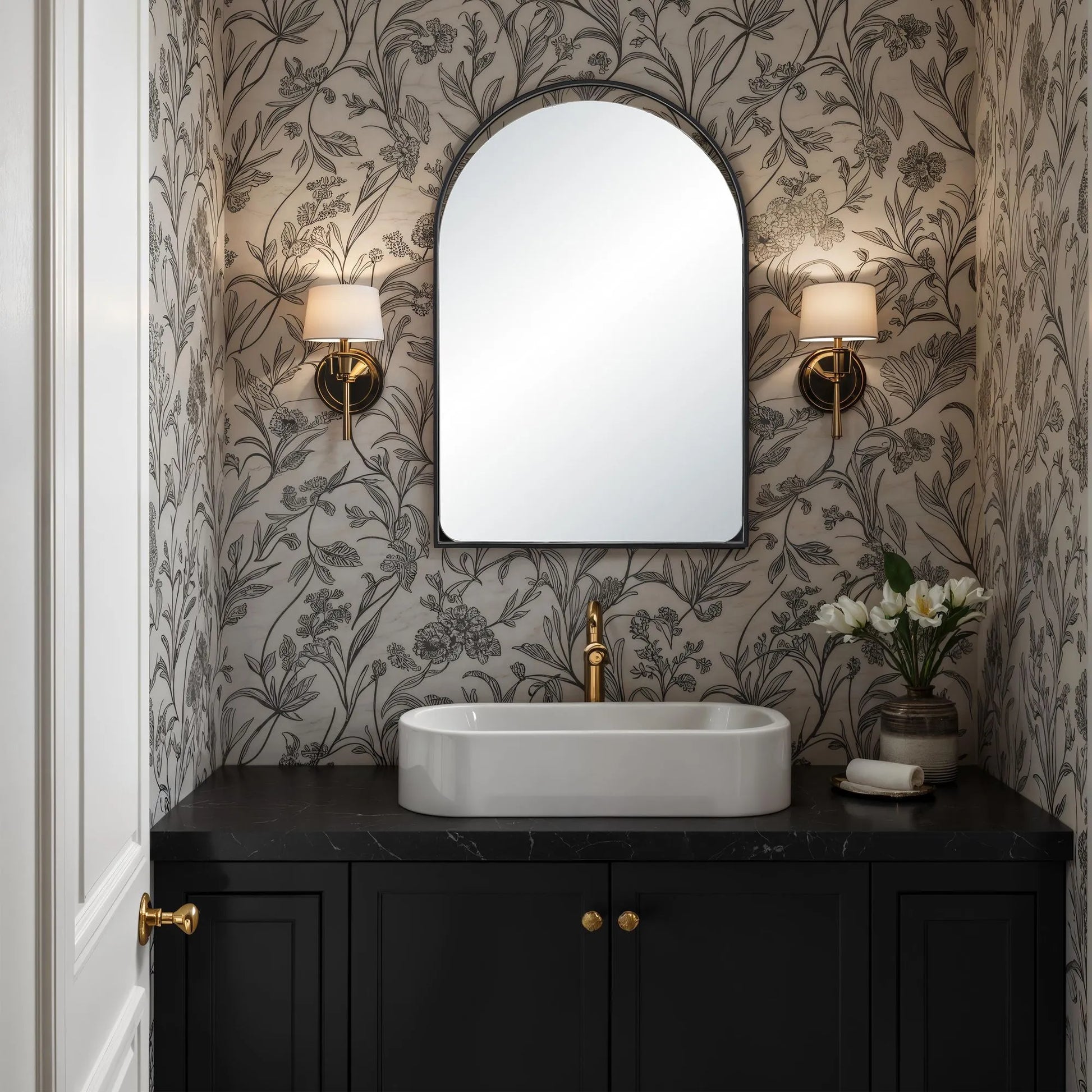 Maniola Mirror - LC Design Co. Shoppe