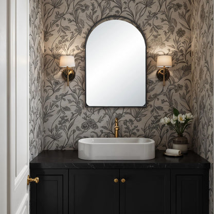 Maniola Mirror - LC Design Co. Shoppe