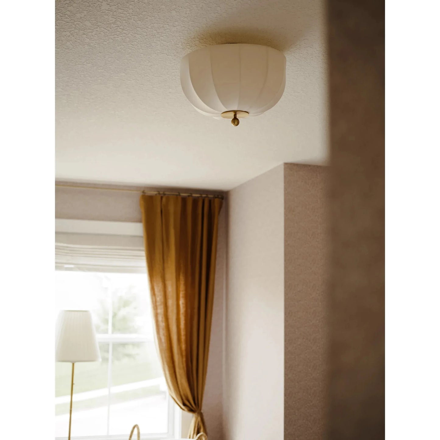 Meshelle Semi Flush - LC Design Co. Shoppe