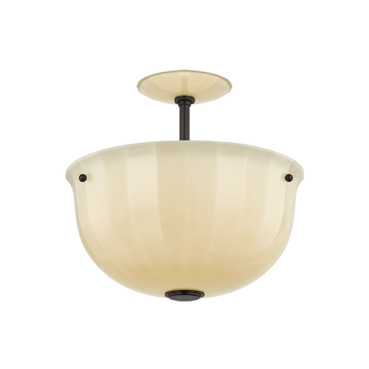 Nevins Flush Mount - LC Design Co. Shoppe