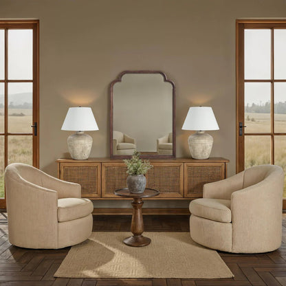 Octavian Mirror - LC Design Co. Shoppe