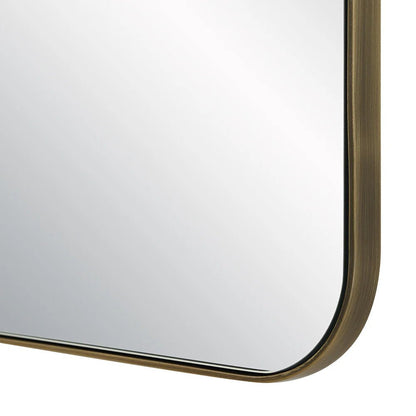 Oro Mirror - LC Design Co. Shoppe