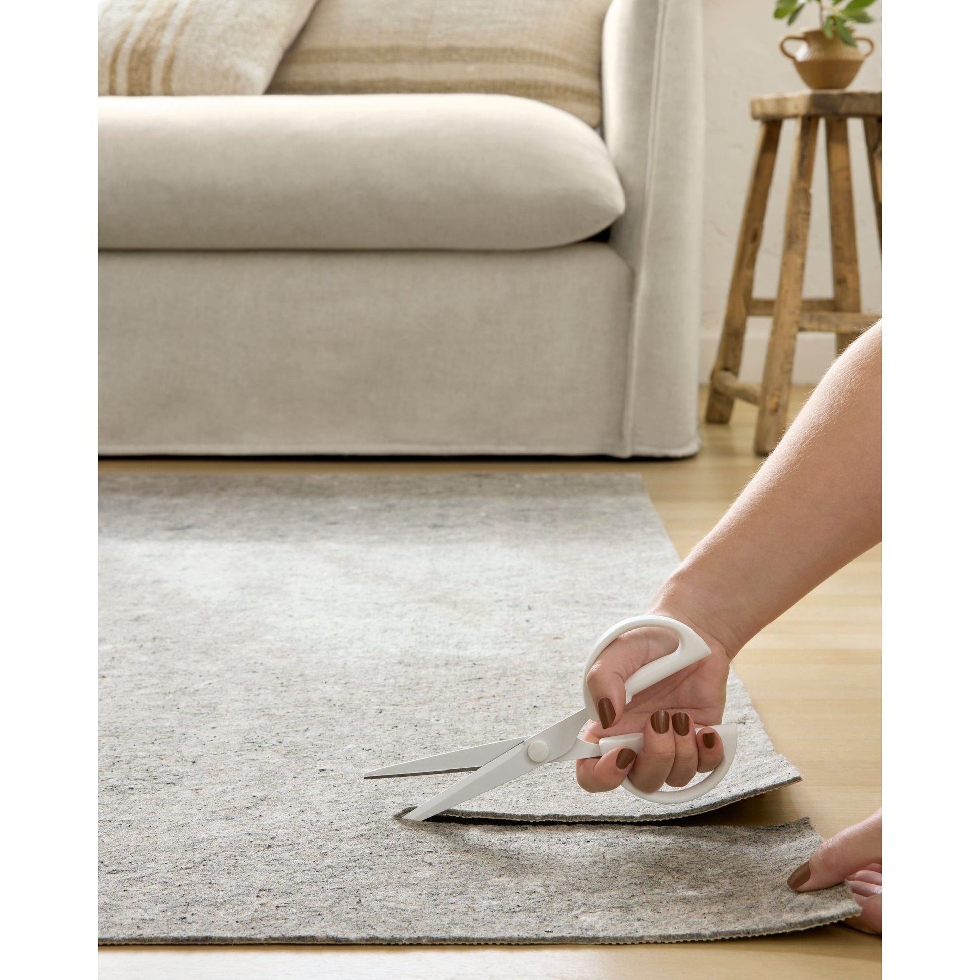 Cushion Grip All Surface 1/8" Rug Pad - LC Design Co. Shoppe