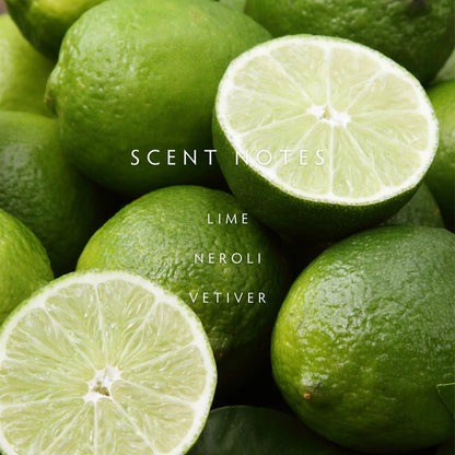 Linnea Candle - Persian Lime - LC Design Co. Shoppe