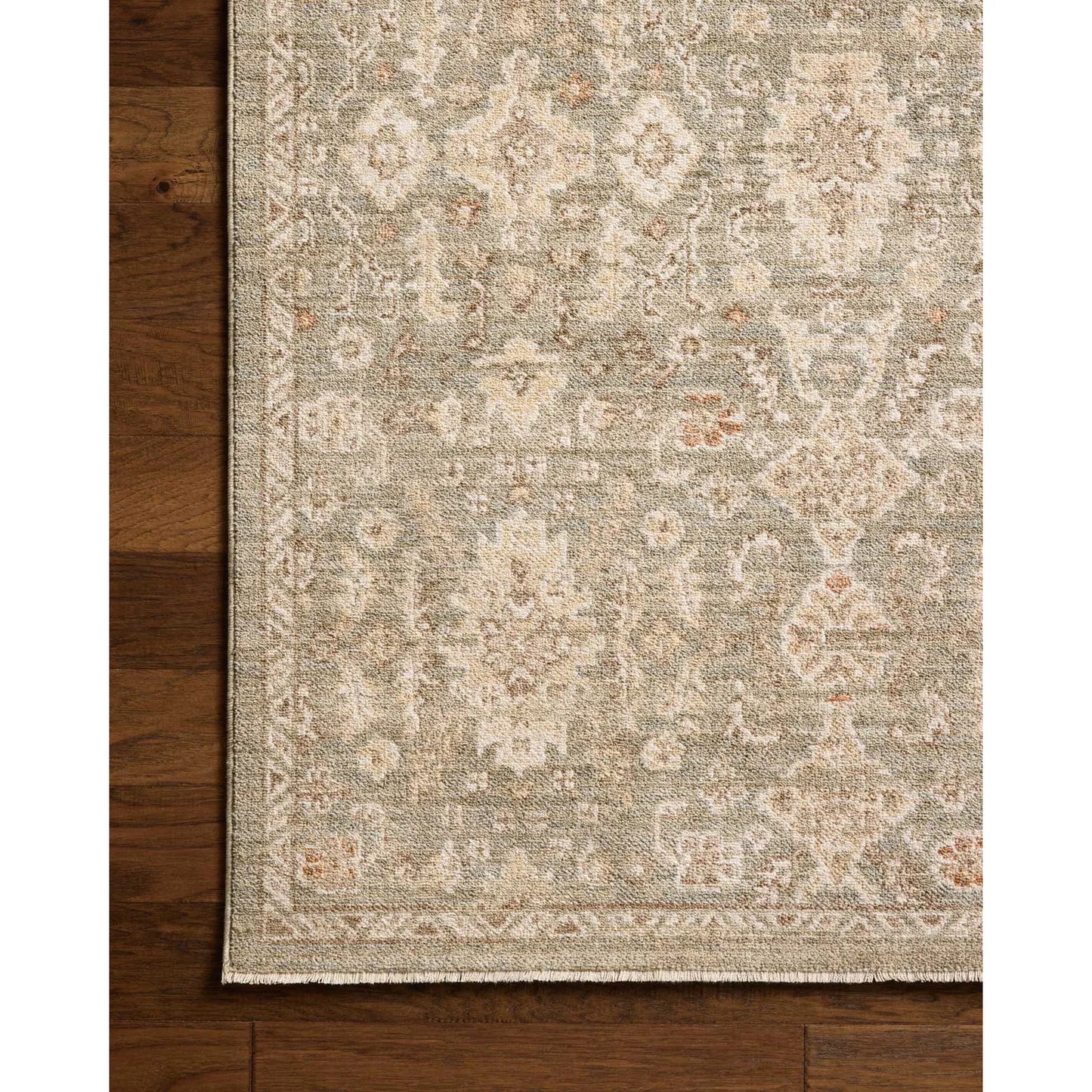 Palma Lagoon/Natural Chris Loves Julia x Loloi Rug - LC Design Co. Shoppe
