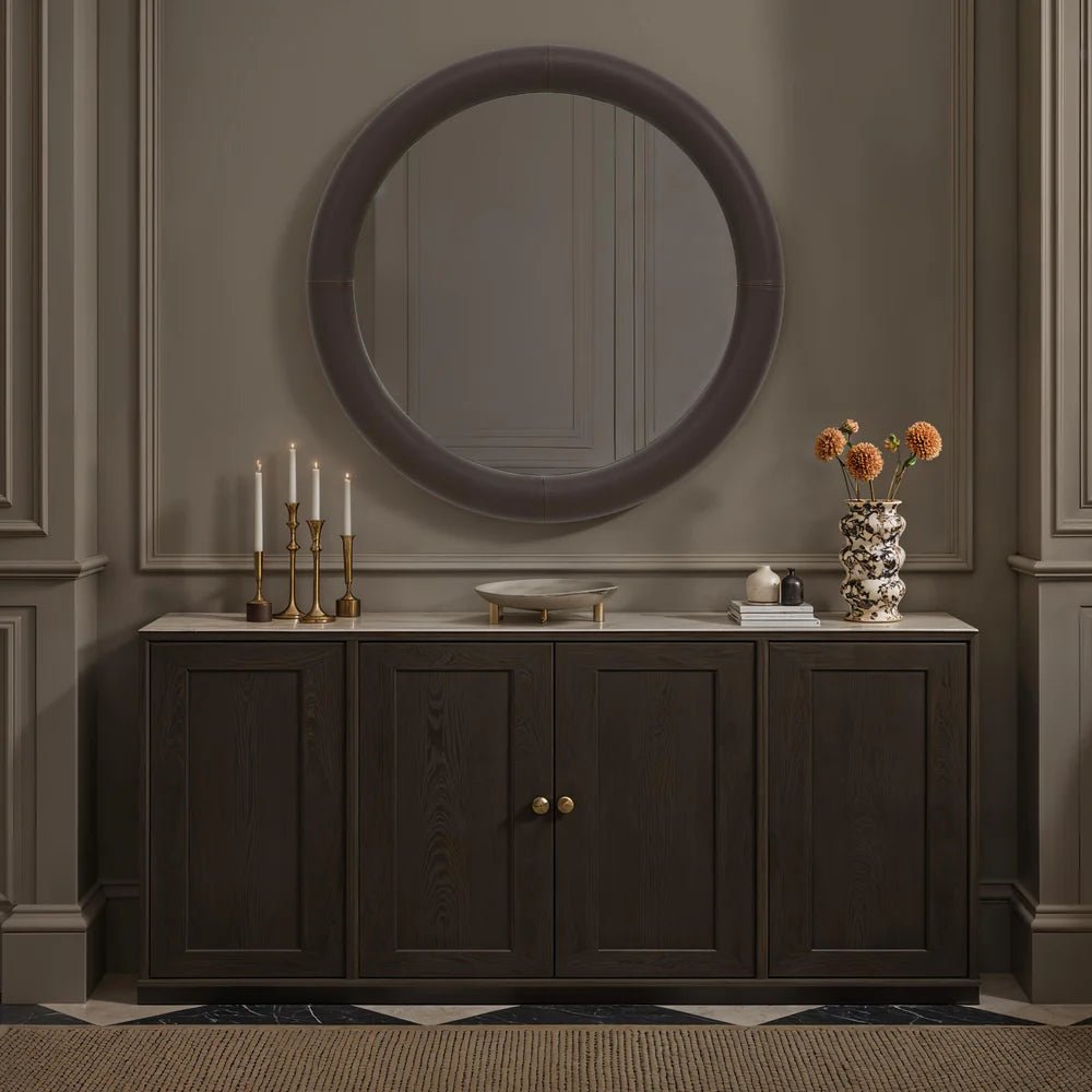 Porto Mirror - LC Design Co. Shoppe