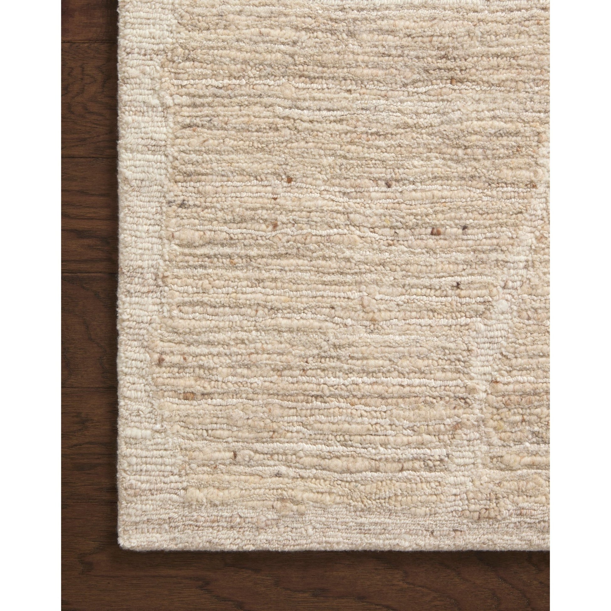 Raquel Oatmeal/Sand Rug - LC Design Co. Shoppe