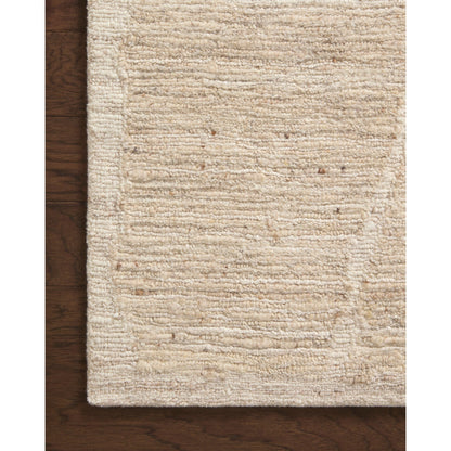 Raquel Oatmeal/Sand Rug - LC Design Co. Shoppe