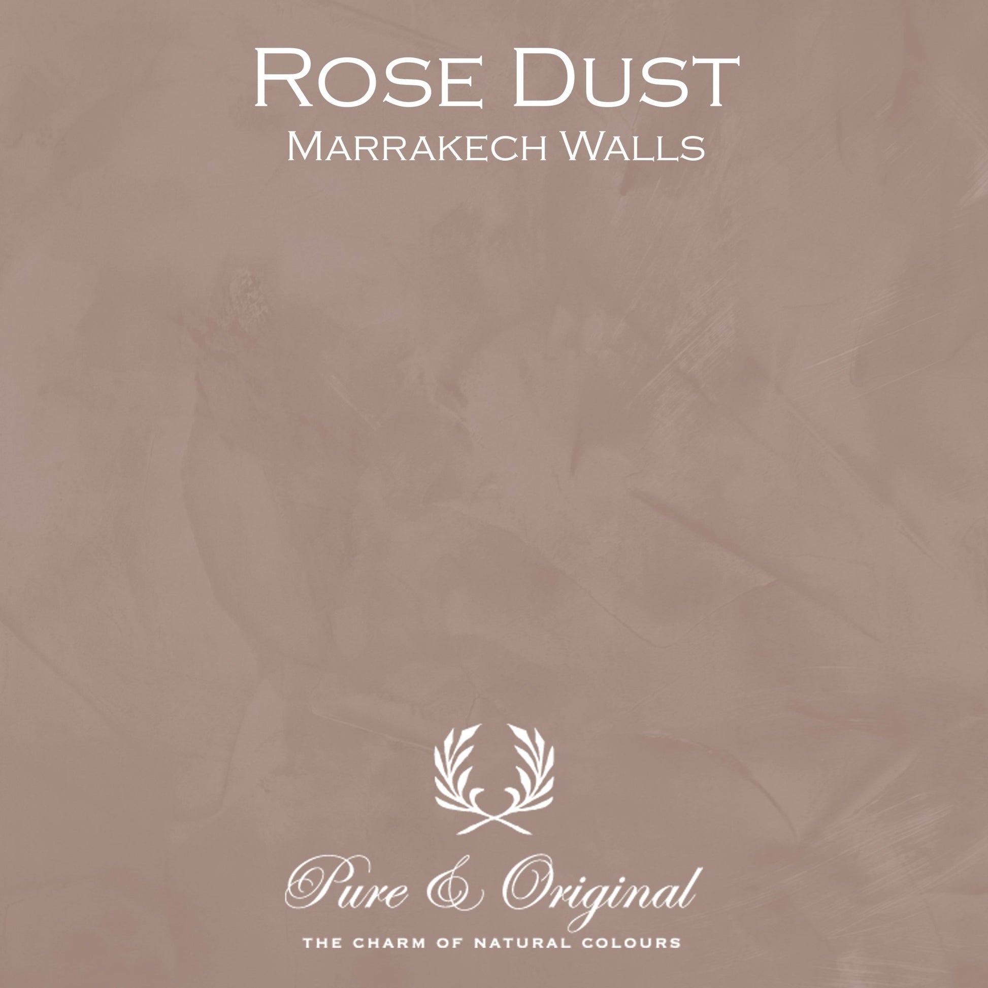 Pure&Original - Rose Dust Marrakech - LC Design Co. Shoppe