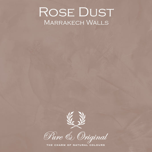 Pure&Original - Rose Dust Marrakech - LC Design Co. Shoppe