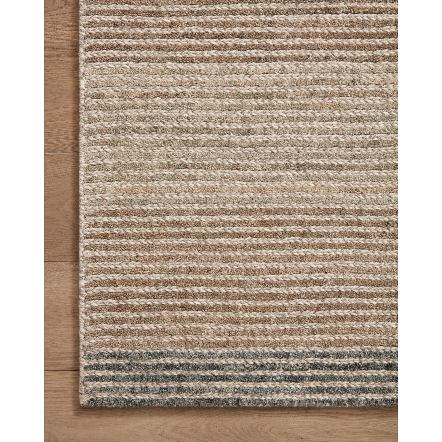 Stiles Beige/Slate Rug