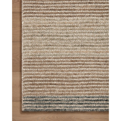 Stiles Beige/Slate Rug