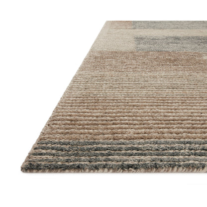 Stiles Beige/Slate Rug